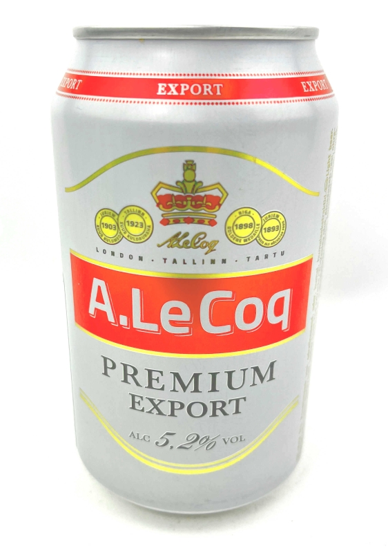 A. Le Coq Premium Export